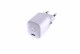 FRESH'N R Mini Charger USB-C PD - 2WC20DL   Dreamy Lilac               20W