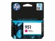 Hewlett-Packard CN051AE#BGX HP Ink Cartrdg 951