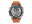 Bild 5 GARMIN GPS-Sportuhr Fenix 6 Sapphire Silber/Orange, Touchscreen