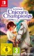 Wildshade: Unicorn Champions [NSW] (D/F)