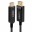 Image 2 LINDY DP 1.2 to HDMI, 18G, AOC, Hybrid Cable