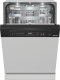 Bild 0 Miele Geschirrspüler G 3825-55 SCi SW - A