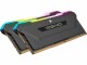 Corsair DDR4-RAM Vengeance RGB PRO SL iCUE 4000 MHz