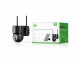 Image 5 WOOX Netzwerkkamera WiFi Smart Outdoor PTZ Camera R3569, DC