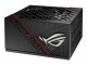 Bild 15 Asus ROG Netzteil STRIX-1000G 1000 W, Kühlungstyp: Lüfter, 80