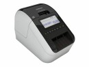 Brother PTOUCH Labelprinter