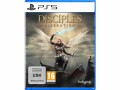 GAME Disciples: Liberation ? Deluxe Edition, Für Plattform