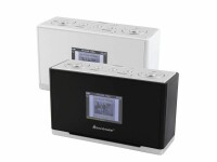 soundmaster DAB+ Radio UR240