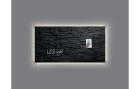 Sigel Glassboard LED artverum 91 cm x 46 cm