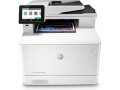 HP Inc. HP Multifunktionsdrucker Color LaserJet Pro MFP M479fnw