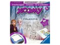 Ravensburger Malset Xoomy Erweiterungs-Set Frozen2, Altersempfehlung