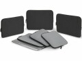 DICOTA Notebook-Sleeve Skin Urban 14 " Anthrazit