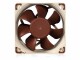 Bild 6 Noctua PC-Lüfter NF-A6x25 FLX, Beleuchtung: Nein