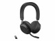 Image 4 Jabra EVOLVE2 75 LINK380A MS STEREO BLACK NMS IN ACCS