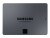 Bild 9 Samsung SSD 870 QVO 2.5" 2 TB, Speicherkapazität total