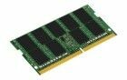 Heiniger Option: 64 GB RAM 2666 MHz DDR4 anstelle von 8 GB 