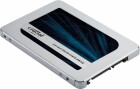 Crucial SSD MX500 2.5" SATA 1000 GB, Speicherkapazität total