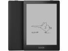 Onyx E-Book Reader Boox Poke5 Schwarz, Touchscreen: Ja
