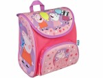 Scooli Rucksack Cutie Peppa Pig 6.5 l, Gewicht: 290