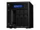 Bild 5 Western Digital WD My Cloud EX4100 WDBWZE0080KBK - NAS-Server - 4