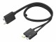 Lenovo ThinkPad Tunderbolt 4 WorkStation Dock Split Cable