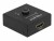 Image 5 DeLock Umschalter 2in-1Out, 1in-2out HDMI