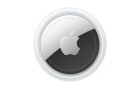 Apple AirTag 1er-Pack, Verbindungsmöglichkeiten: Bluetooth, NFC