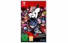 GAME Persona 5 Tactica, Für Plattform: Switch, Genre