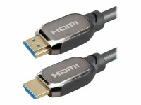 Roline - Câble HDMI avec Ethernet - HDMI mâle