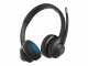 Image 3 JLAB Go Work Headset IEUHBGOWO