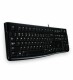 Logitech K120 For Business Keyboard