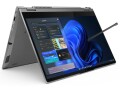 Lenovo Notebook ThinkBook 14s Yoga (Intel), Prozessortyp: Intel