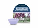Yankee Candle Signature Duftwachsplättchen Lilac Blossoms, Bewusste