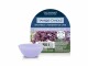 Yankee Candle Signature Duftwachsplättchen Lilac Blossoms, Bewusste