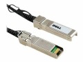 Dell Networking, Cable, SFP+ to SFP+, 10GbE,