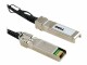 Bild 2 Dell Direct Attach Kabel 470-AAVH SFP+/SFP+ 1 m, Kabeltyp