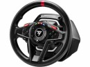 Thrustmaster Lenkrad T128, Verbindungsmöglichkeiten: USB, Plattform: PC