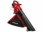 Einhell Professional Akku-Laubsauger Venturro 36/240 Solo, Ausstattung: Ohne