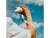 Bild 1 Polaroid Handschlaufe Polaroid GO Weiss, Verpackungseinheit: 1