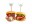Bild 2 Fennek Grill Burgerspiesse Set, 6 Stück, Betriebsart: Manuell