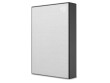 Seagate Externe Festplatte One Touch Portable 2 TB, Silber