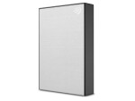 Seagate Externe Festplatte One Touch Portable 2 TB, Silber