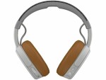 Skullcandy Wireless Over-Ear-Kopfhörer Crusher Gray, Detailfarbe