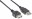 Image 0 LINK2GO   USB 2.0 Cable, A-A 