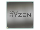 AMD CPU Ryzen 7 3800X 3.90 GHz, Prozessorfamilie: AMD