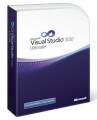 Microsoft Visual Studio Ultimate with MSDN - Lizenz