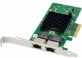 MicroConnect - Netzwerkadapter - PCIe 2.0 x4 - Gigabit