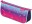 Bild 11 Herlitz Schulthek-Set FiloLight Plus Pink Stars 6-teilig