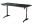 Bild 4 Ultradesk Gaming Tisch Frag XXL Blau, Beleuchtung: Nein