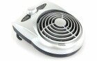SwissPet Pet Fan, Ventilator, Silber, Produkttyp: Kühlung, Transport